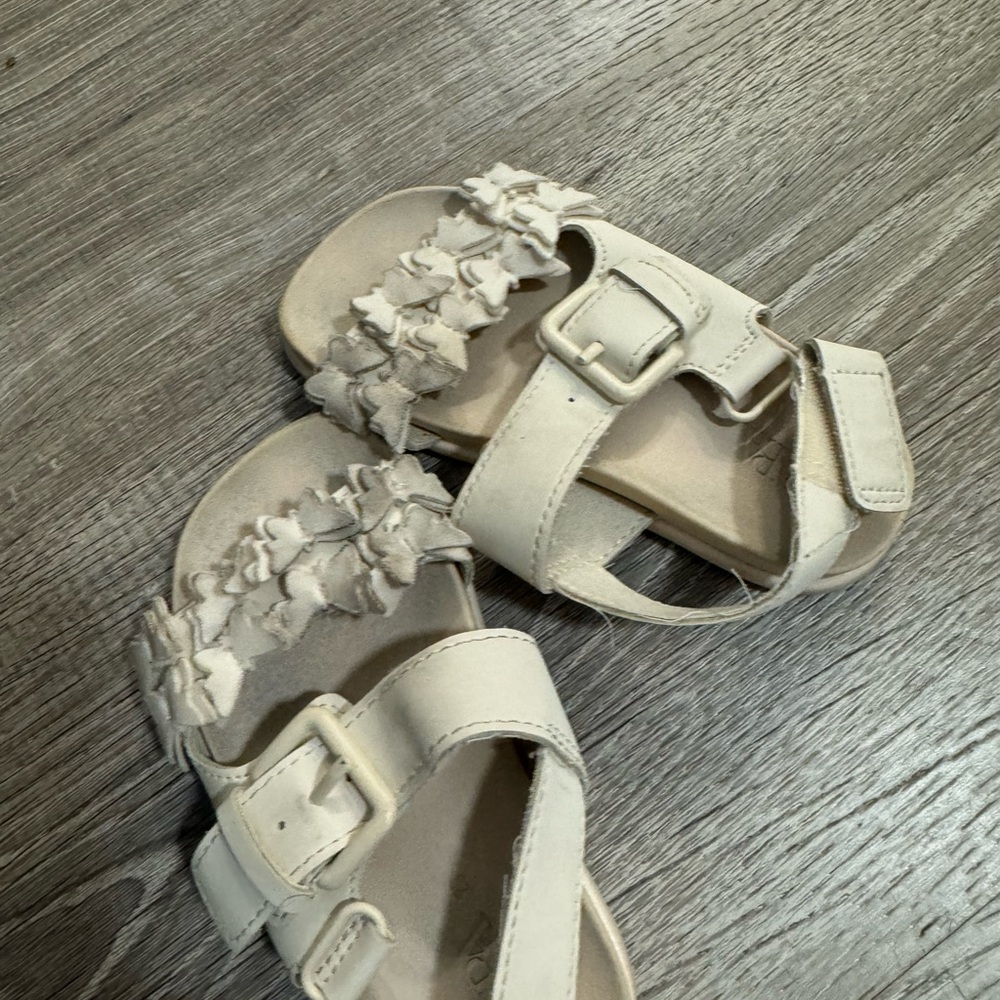 Zara shoes